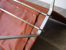 画像をギャラリービューアに読み込む, Poul Kjærholm PK22 EKC製 ポールケアホルムのイージーチェアの裏面