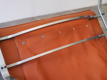 画像をギャラリービューアに読み込む, Poul Kjærholm PK22 EKC製 ポールケアホルムのイージーチェアの裏面