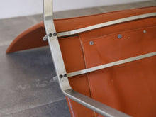 画像をギャラリービューアに読み込む, Poul Kjærholm PK22 EKC製 ポールケアホルムのイージーチェアの裏面