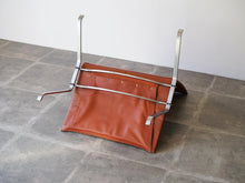 画像をギャラリービューアに読み込む, Poul Kjærholm PK22 EKC製 ポールケアホルムのイージーチェアの裏面