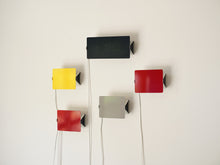 画像をギャラリービューアに読み込む, Charlotte Perriand(シャルロット・ペリアン)CP-1ウォールランプのカラーバリエーション