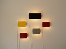 画像をギャラリービューアに読み込む, Charlotte Perriand(シャルロット・ペリアン)CP-1照明