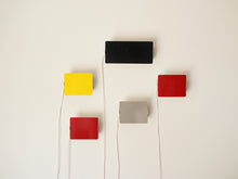 画像をギャラリービューアに読み込む, Charlotte Perriand(シャルロット・ペリアン)CP-1バリエーション