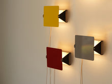 画像をギャラリービューアに読み込む, Charlotte Perriand CP-1 Wall lamp