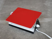 画像をギャラリービューアに読み込む, Charlotte Perriand(シャルロット・ペリアン)のウォールランプCP-1レッド