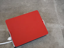 画像をギャラリービューアに読み込む, Charlotte Perriand(シャルロット・ペリアン)のウォールランプCP-1レッド