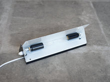 画像をギャラリービューアに読み込む, Charlotte Perriand(シャルロット・ペリアン)CP-1ロングタイプのブラックの内部