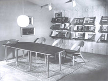 画像をギャラリービューアに読み込む, 40 Years of Danish Furniture Design”, vol. 3, pp. 117
