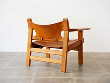 画像をギャラリービューアに読み込む, スパニッシュチェアの後ろ姿