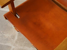 画像をギャラリービューアに読み込む, スパニッシュチェアの座面