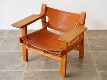 画像をギャラリービューアに読み込む, スパニッシュチェア