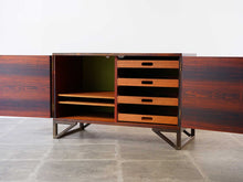 画像をギャラリービューアに読み込む, Svend Langkilde Cabinet