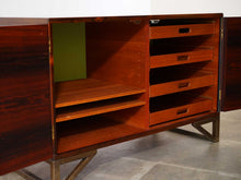 画像をギャラリービューアに読み込む, Svend Langkilde Cabinet