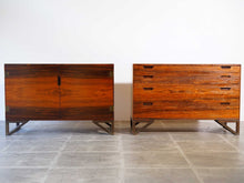 画像をギャラリービューアに読み込む, Svend Langkilde Chest