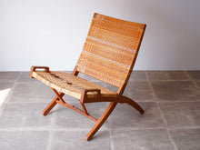画像をギャラリービューアに読み込む, ハンスJウェグナーのJH512チェア