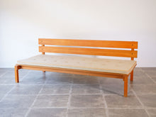 画像をギャラリービューアに読み込む, Nanna Ditzel Daybed