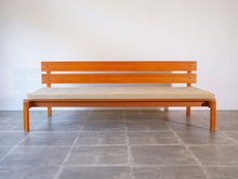 画像をギャラリービューアに読み込む, Nanna Ditzel Daybed