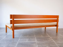 画像をギャラリービューアに読み込む, Nanna Ditzel Daybed