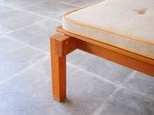画像をギャラリービューアに読み込む, Nanna Ditzel Daybed