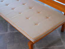 画像をギャラリービューアに読み込む, Nanna Ditzel Daybed