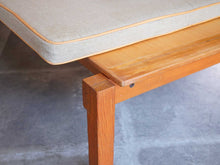 画像をギャラリービューアに読み込む, Nanna Ditzel Daybed