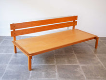 画像をギャラリービューアに読み込む, Nanna Ditzel Daybed