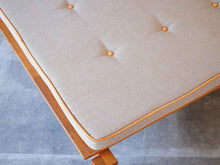 画像をギャラリービューアに読み込む, Nanna Ditzel Daybed