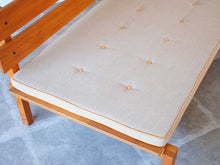 画像をギャラリービューアに読み込む, Nanna Ditzel Daybed