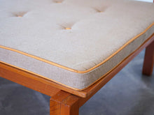 画像をギャラリービューアに読み込む, Nanna Ditzel Daybed