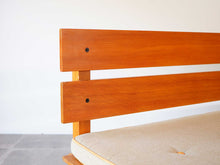 画像をギャラリービューアに読み込む, Nanna Ditzel Daybed