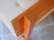 画像をギャラリービューアに読み込む, Nanna Ditzel Daybed