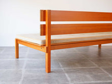 画像をギャラリービューアに読み込む, Nanna Ditzel Daybed