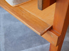 画像をギャラリービューアに読み込む, Nanna Ditzel Daybed