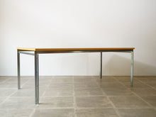 画像をギャラリービューアに読み込む, Poul Kjærholm PK55 Table