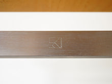 画像をギャラリービューアに読み込む, Poul Kjærholm PK55 Table