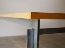画像をギャラリービューアに読み込む, Poul Kjærholm PK55 Table