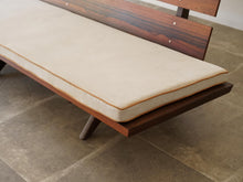 画像をギャラリービューアに読み込む, Georg Thamsのソファのクッション マットレス