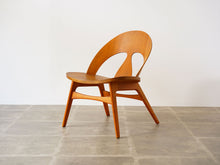 画像をギャラリービューアに読み込む, モーエンセンのローラウンジチェア
