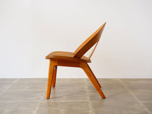 画像をギャラリービューアに読み込む, モーエンセンのローラウンジチェアの真横