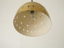 画像をギャラリービューアに読み込む, Orla Høyer(オーラ・ホイヤー)北欧ペンダントランプの内部