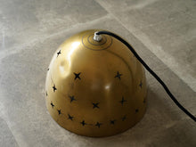 画像をギャラリービューアに読み込む, Orla Høyer(オーラ・ホイヤー)北欧ペンダントランプのコード付け根