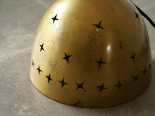 画像をギャラリービューアに読み込む, Orla Høyer(オーラ・ホイヤー)北欧ペンダントランプの真鍮