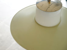 画像をギャラリービューアに読み込む, Paavo Tynell(パーヴォ・ティネル)ペンラントランプ モデル1673のトップを上から