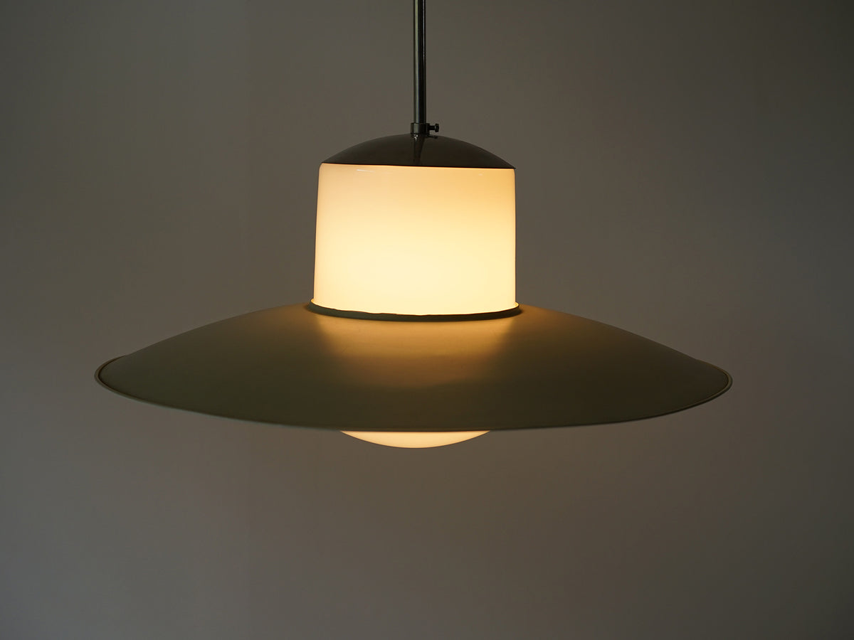 独60年代　Tynell for for Limburgヴィンテージ・ペンダント GUBI】デンマーク・北欧デザイン照明「Tynell 1965 pendant