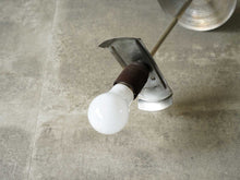 画像をギャラリービューアに読み込む, Paavo Tynell(パーヴォ・ティネル)ペンラントランプ モデル1673の電球部