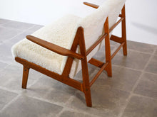 画像をギャラリービューアに読み込む, モーエンセンのソファーのフレーム