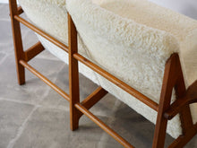 画像をギャラリービューアに読み込む, モーエンセンのソファー後ろ