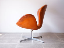 画像をギャラリービューアに読み込む, スワンチェアの側面反対側