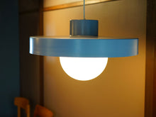 画像をギャラリービューアに読み込む, Danish design Pendant Light