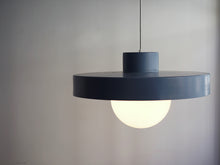 画像をギャラリービューアに読み込む, Danish design Pendant Light